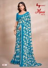 Mansi Vol 1 By Lt Micro Printed Saree Wholesale Clothing Suppliers In India